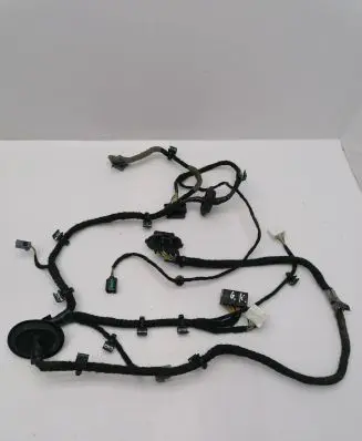 Volvo S90, V90 Rear door wiring loom