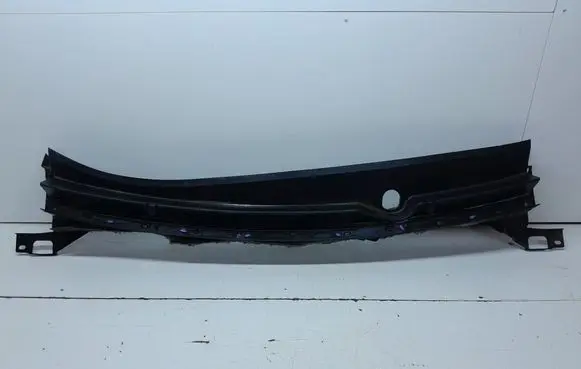 Wiper trim