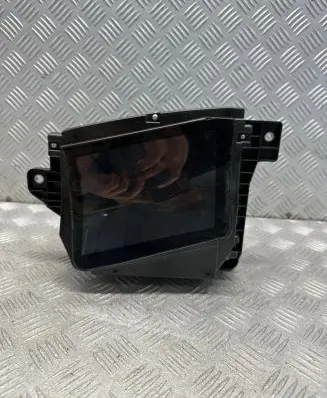 BMW X5 F15 Head up display screen 9384373 16259386 BM0536051