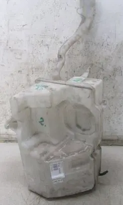 Windshield washer fluid reservoir/tank