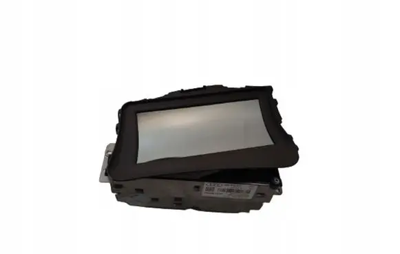 Audi A8 S8 D4 4H Head up display screen 4H0919617