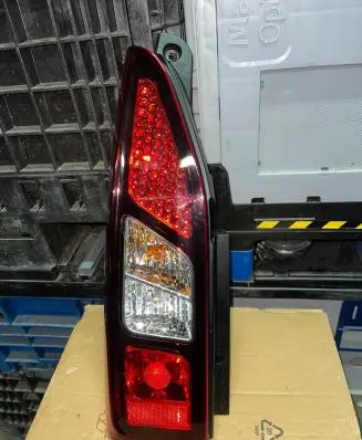 Citroen Berlingo Rear/tail lights 9680545280 9677205180
