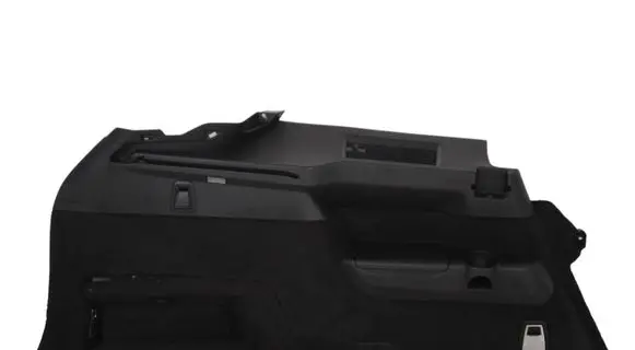 Volvo XC90 Trunk/boot side trim panel 31377857