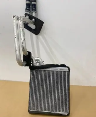 Land Rover Evoque I Heater blower radiator K9873007