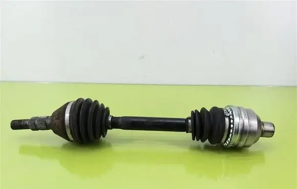 Opel Vectra C Front driveshaft 