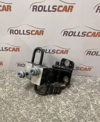 Audi A8 S8 D3 4E Rear door lower hinge