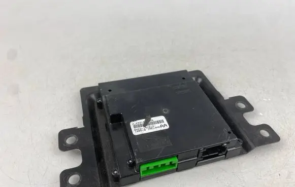 Jaguar XF X250 Other control units/modules 8X23-14C512