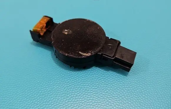 BMW X3 F25 Rain sensor 6814616 IMPRK1449524