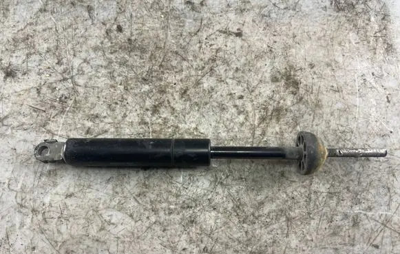 Front bonnet/hood damper/strut