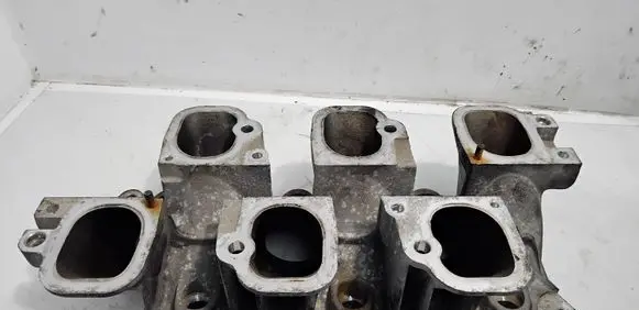 Opel Antara Intake manifold 12602055