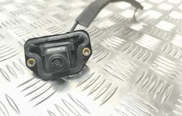 Nissan Micra K14 Reversing camera 284425FA1B
