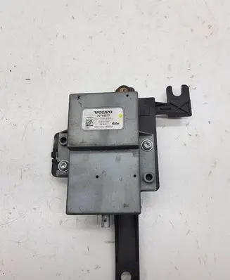 Volvo V50 GPS navigation control unit/module 30752377