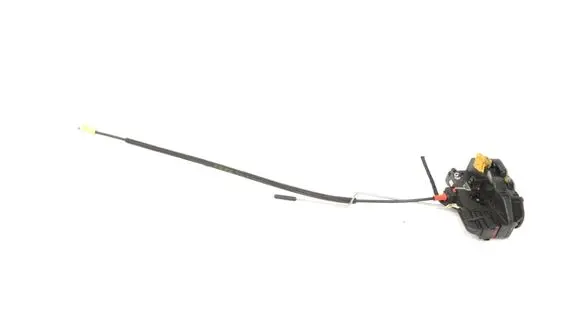 Ford Transit Front door lock 3023880