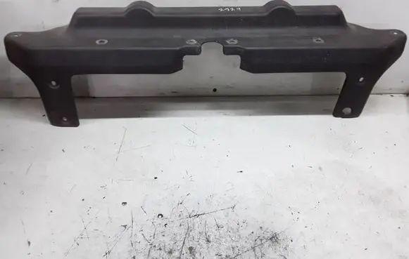 Top upper radiator support slam panel