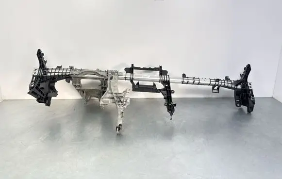 Mercedes-Benz E W213 Dashboard cross member/frame bar A2136800055