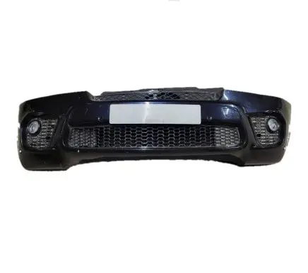 BMW X5 E70 Front bumper 8047316 10503410