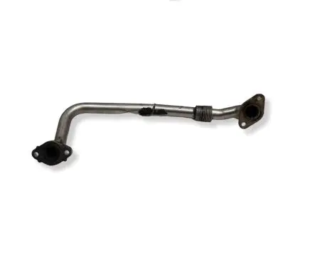 Volkswagen PASSAT B6 EGR valve line/pipe/hose 03G131521AQ