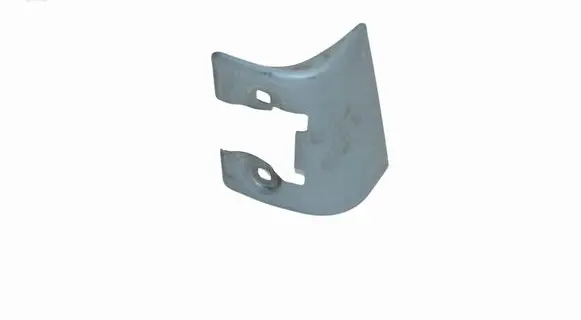 Iveco Daily 6th gen Front door hinge set 5801281928