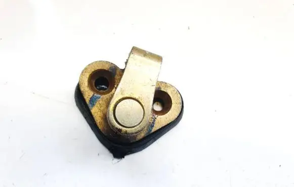Citroen Xsara Front door lock loop/hook striker 9627760080