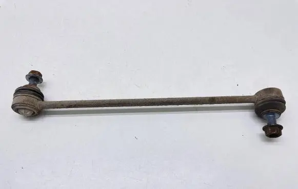 Front anti-roll bar/stabilizer link