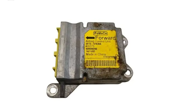 Airbag control unit/module