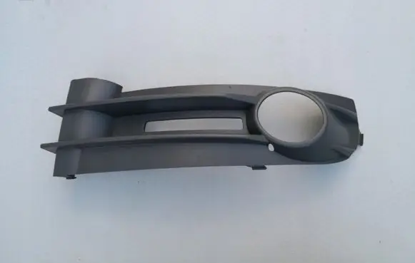 Volkswagen Caddy Front bumper lower grill 2K0853683A