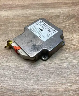 KIA Sorento Airbag control unit/module 959103E200 5WK43245 WITHPLUG