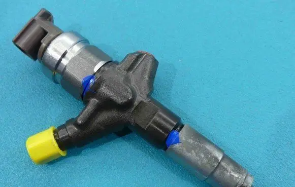 Subaru Forester SH Fuel injector 16613AA020 IMPRK1126955