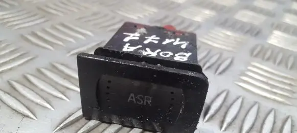 Traction control (ASR) switch