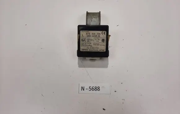 Mazda Premacy Sensor G8D322A