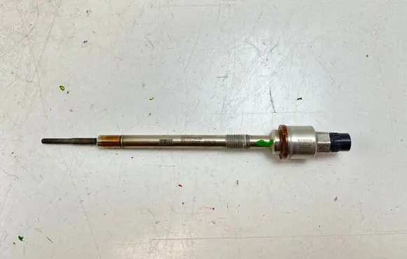 Opel Zafira C Glow plug 602602002 55579436