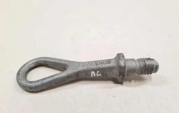 Audi A6 S6 C5 4B Towing hook eye 4B0805616A