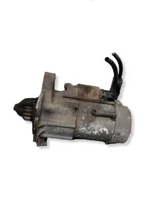 Toyota Yaris Starter motor 28100OY020