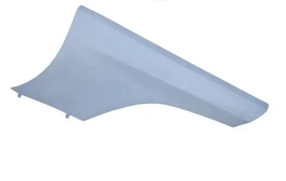 McLaren MP4 12c Side skirt front trim 11A0653CP 11A0653CP.05