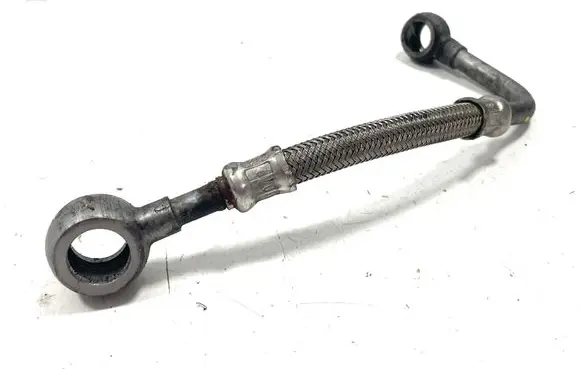Ford Focus C-MAX Turbo turbocharger oiling pipe/hose