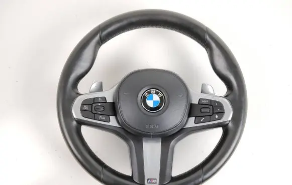 BMW X3 G01 Steering wheel 310387399N77