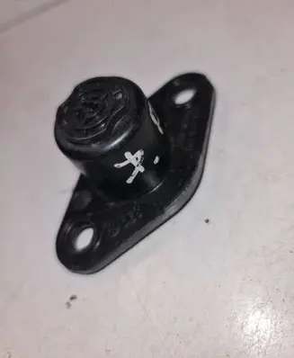 Volkswagen Caddy Sliding door sensor 2K0843637