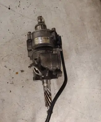 BMW 6 F12 F13 Steering rack mechanical part 7806434142 00039198