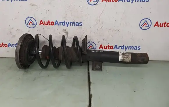 BMW X3 F25 Front shock absorber/damper 6796409 31316796409