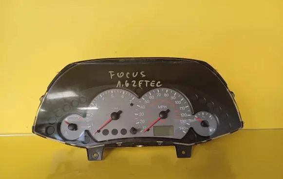 Ford Focus Speedometer (instrument cluster) 98AB10849KH
