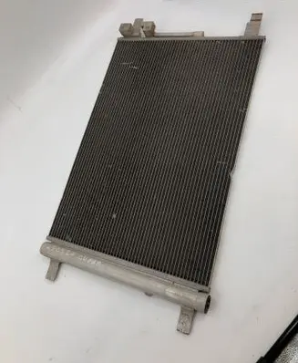 Cupra Formentor A/C cooling radiator (condenser) 5wa816411b