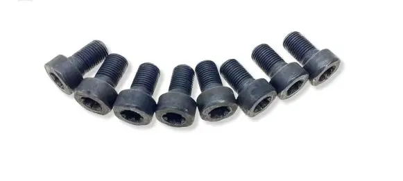 Subaru Legacy Flywheel bolts 
