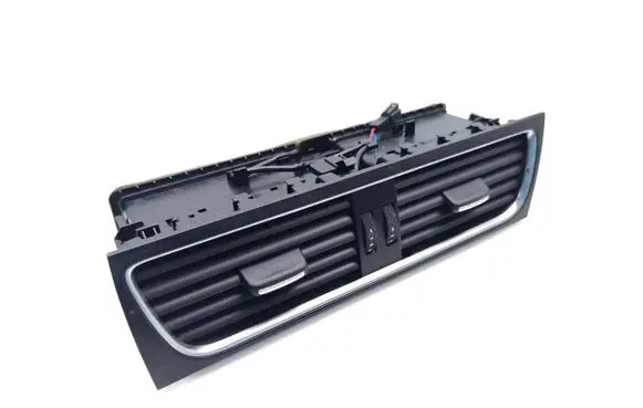 Audi A5 8T 8F Dash center air vent grill 8T2820951C
