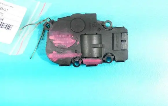 Volvo S90, V90 A/C air flow flap actuator/motor 412650920 IMPRK1276025