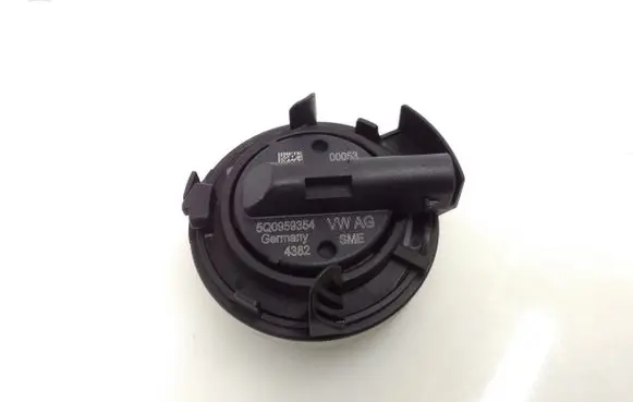 Porsche Panamera (971) Airbag deployment crash/impact sensor 5Q0959354
