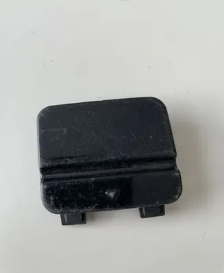 BMW 3 E90 E91 Rear bumper row hook cap/cover 720267203