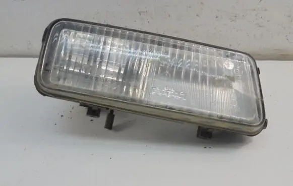 Peugeot 806 Front fog light 36000748