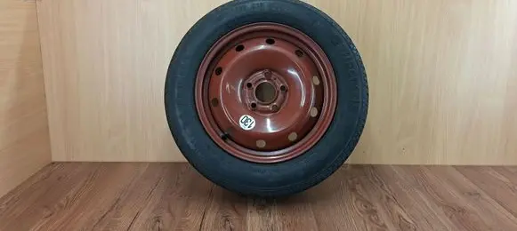 Renault Laguna III R16 spare wheel 403000017R 8200076103