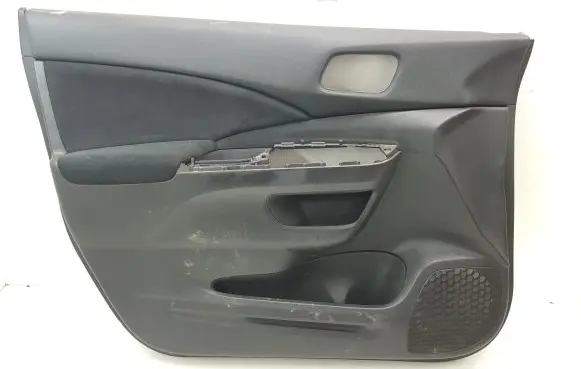 Honda CR-V Front door card panel trim 83550T1GE01041