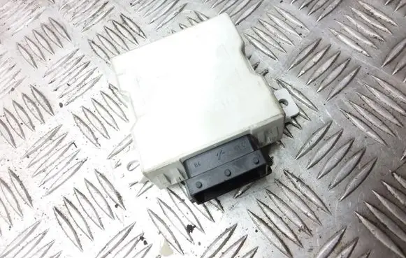 Toyota Corolla Verso AR10 Other control units/modules 150696
